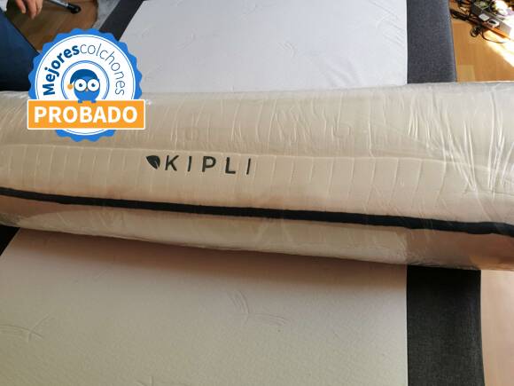 colchón Kipli