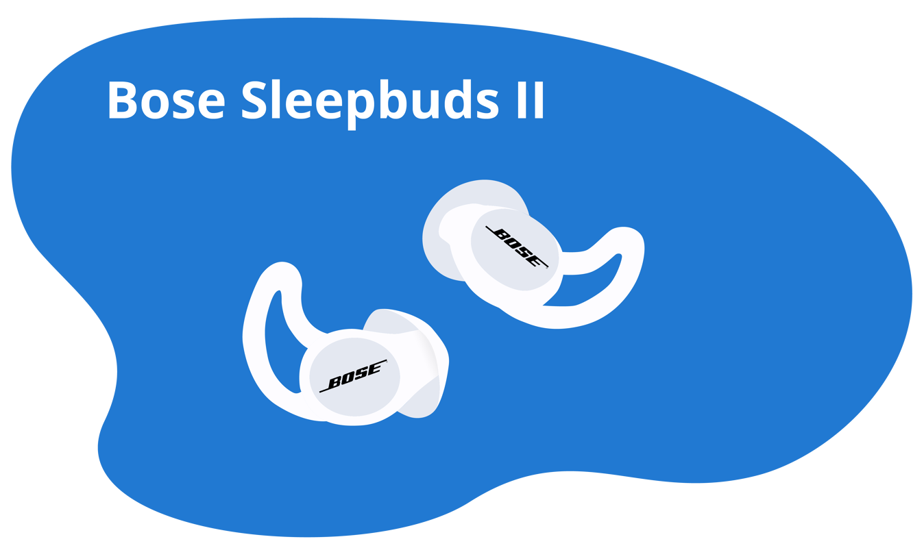 Bose Sleepbuds 2