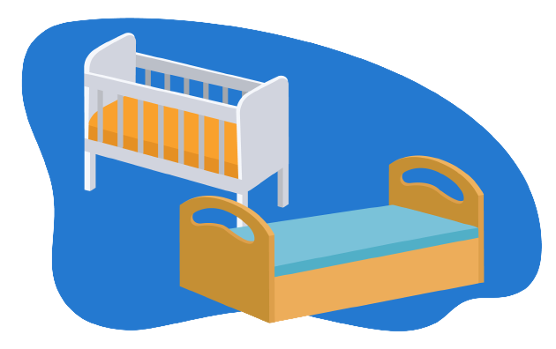 Los mejores cunas colecho del mercado