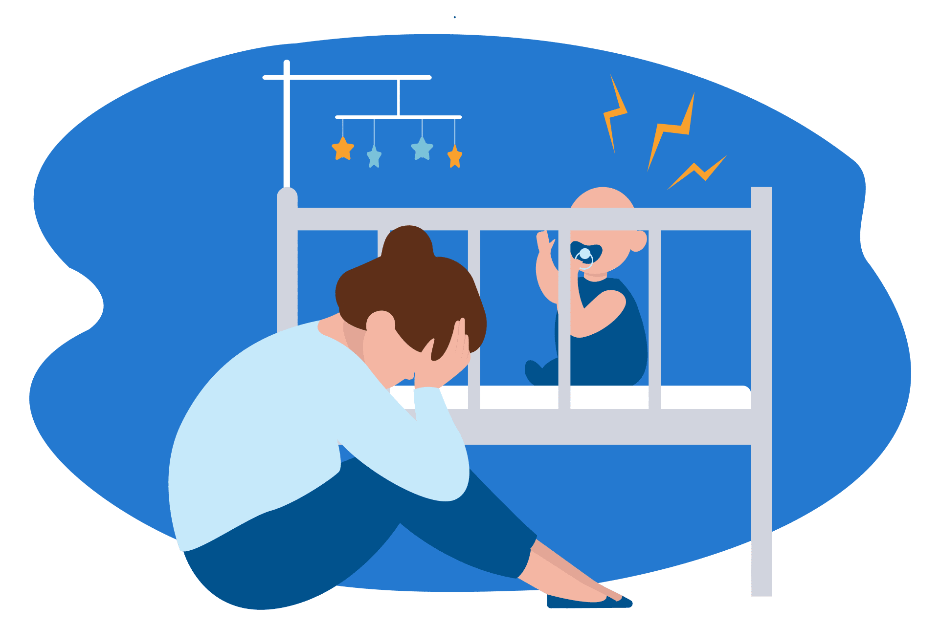 ¿Qué es la Regresión del Sueño?