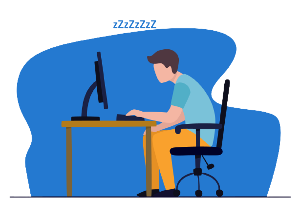 Cómo quitar el sueño