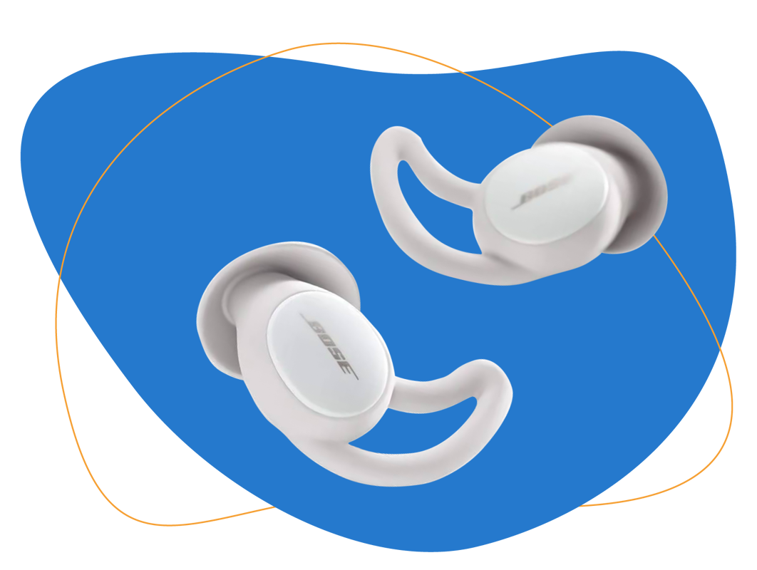 Auriculares para dormir