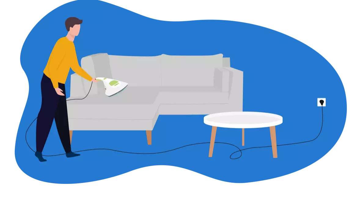 alergias contra acaros