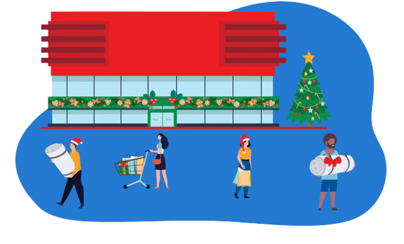 Los mejores regalos de Navidad