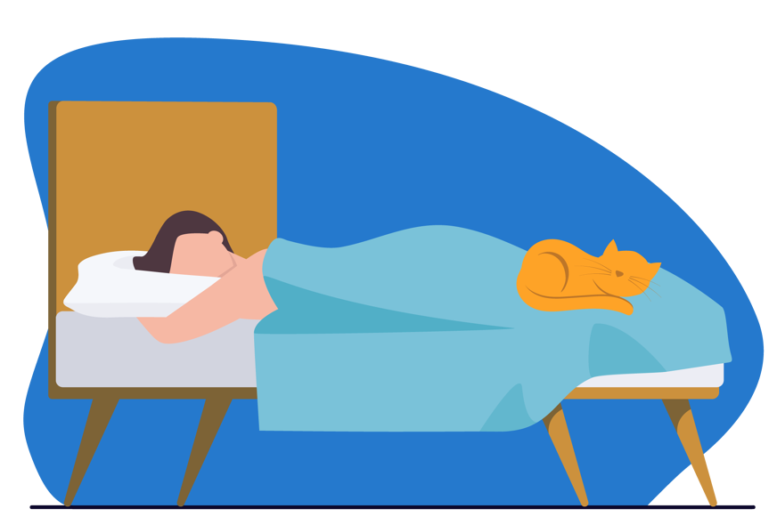 beneficios de la siesta