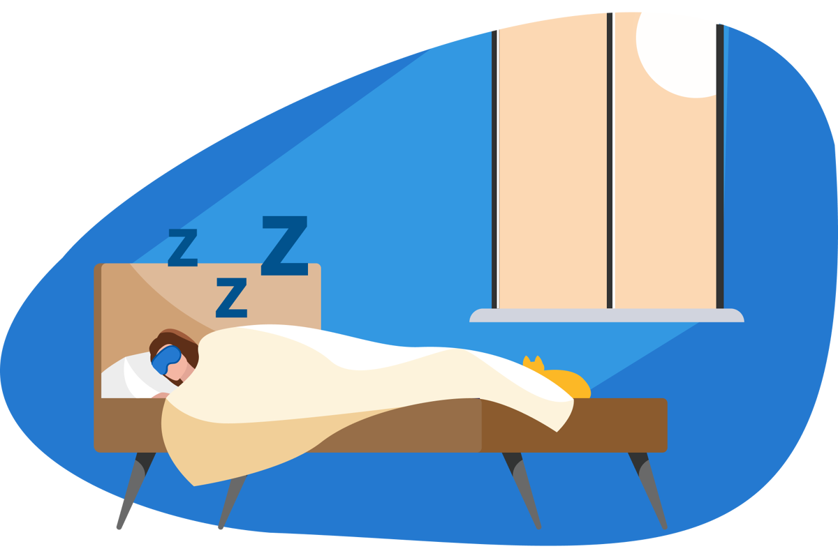 ¿Cuánto tiempo debe de durar la siesta?