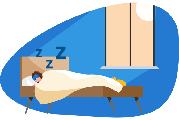 Cuánto debe durar una siesta