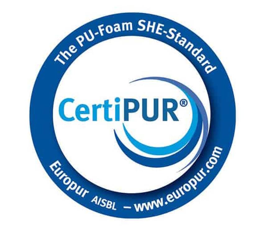 CertiPUR