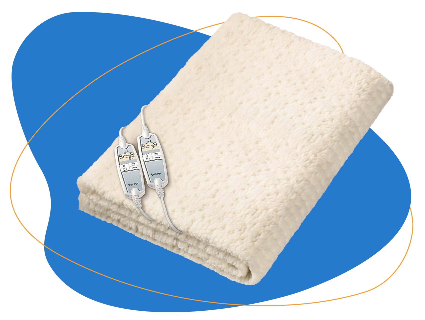 calientacamas Beurer