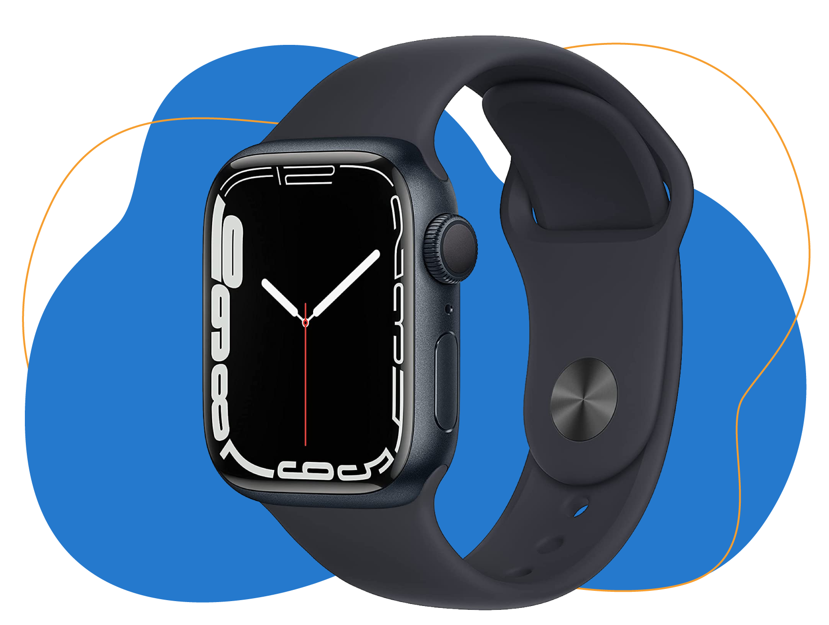 Apple Watch Serie 7