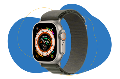 Apple Watch Ultra