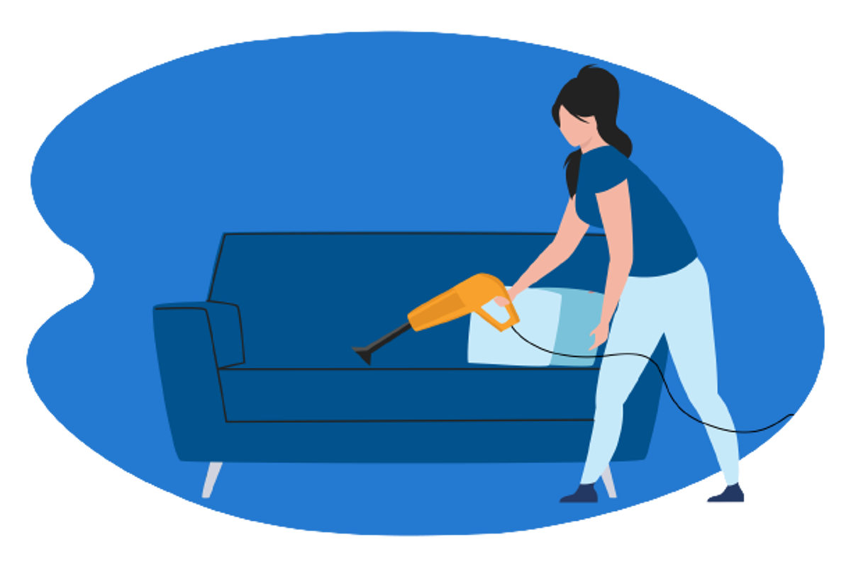 Mejor Aspirador de mano