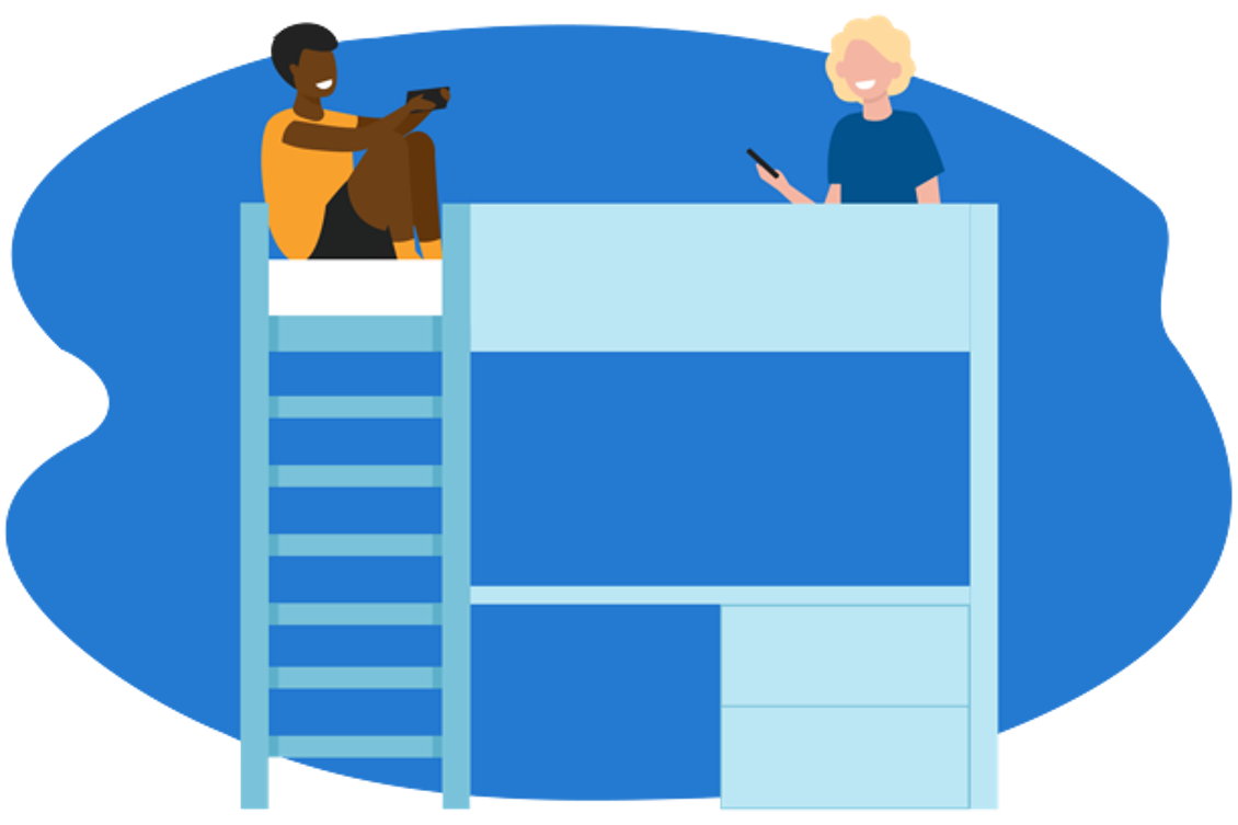 Las mejores literas del mercado