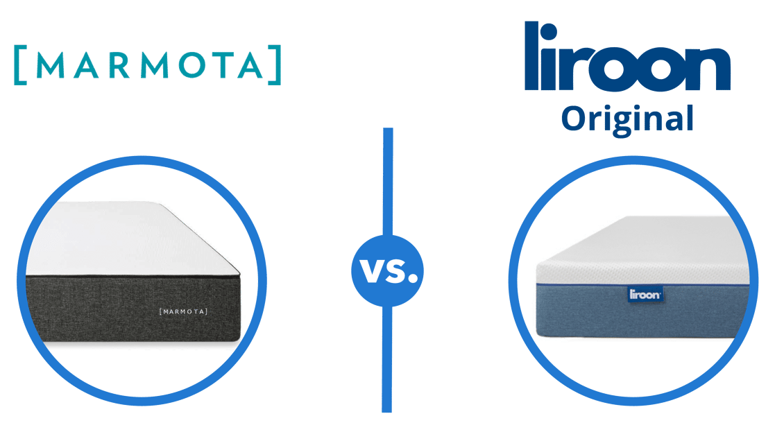Colchón Marmota o Liroon