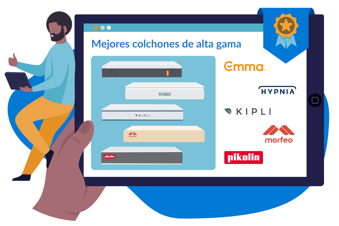 colchon-de-alta-gama