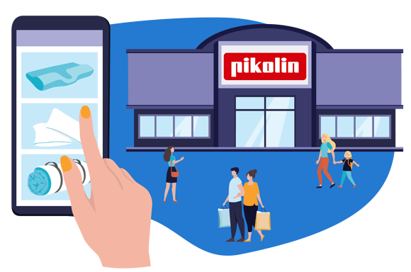 Pikolin