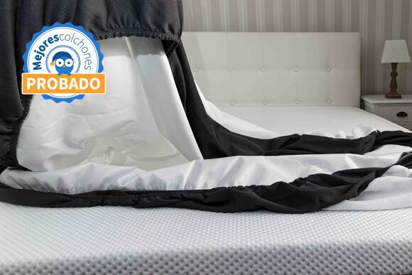 Protector de colchón Emma
