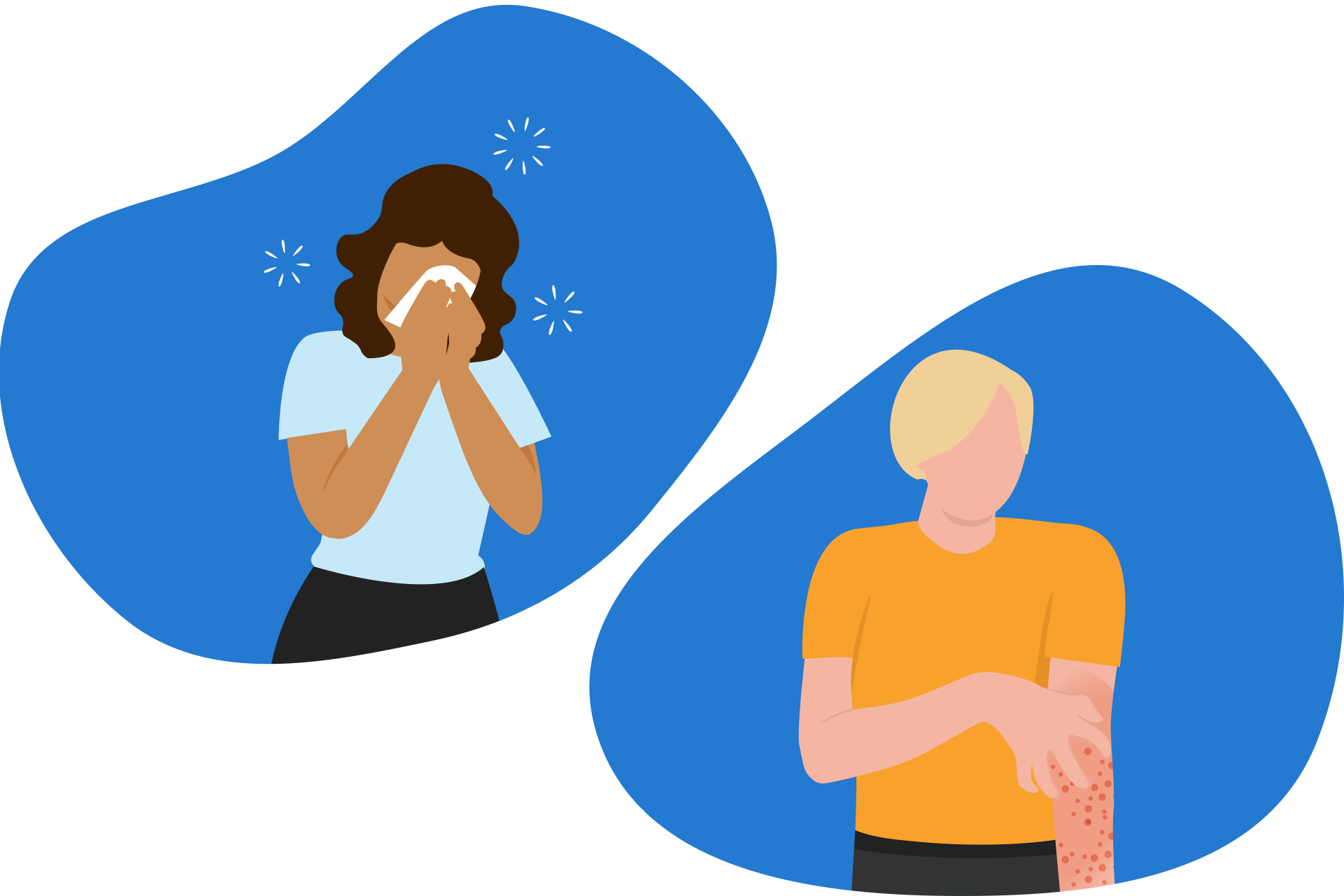 colchon futon alergicos