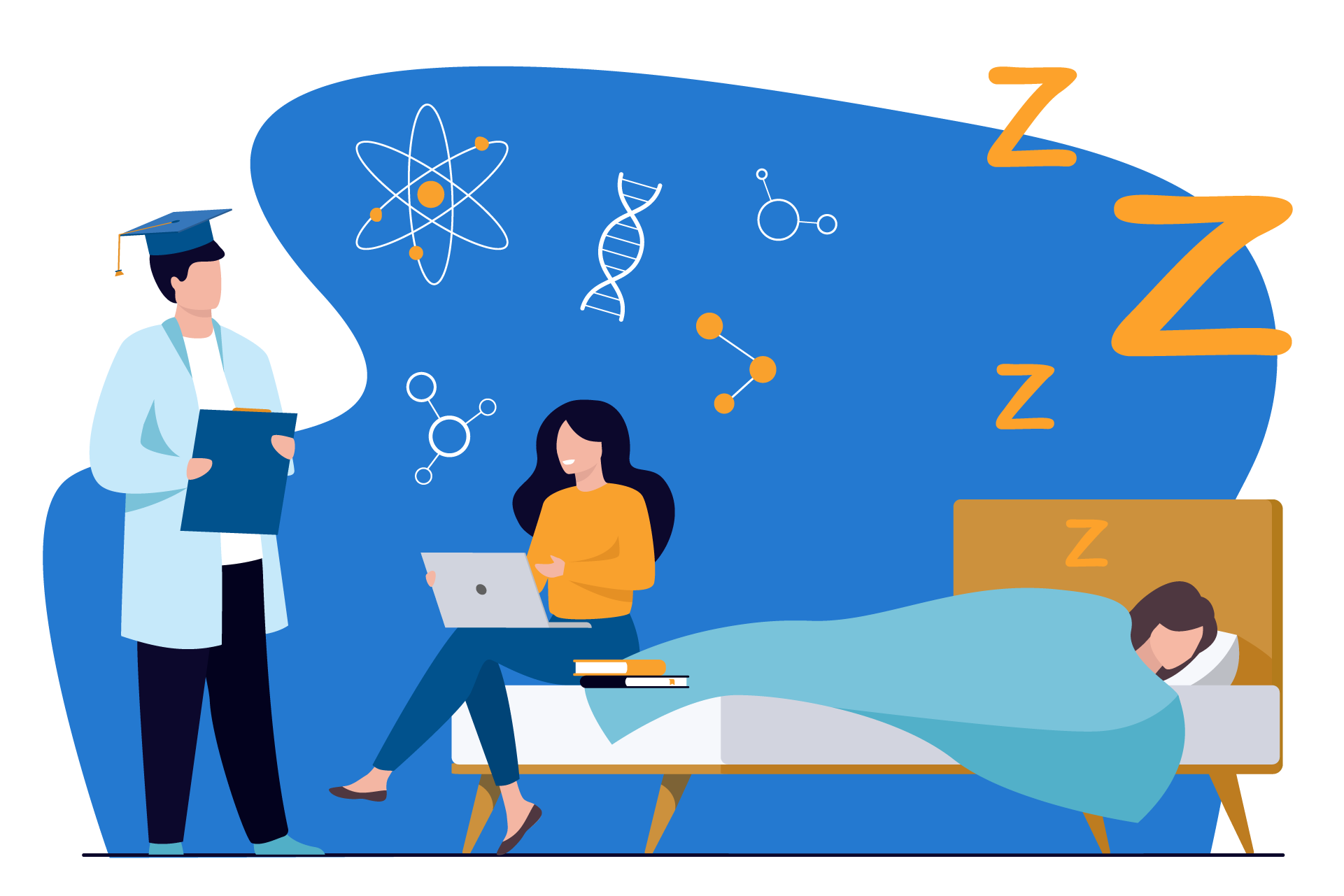 estudios sobre el sueño