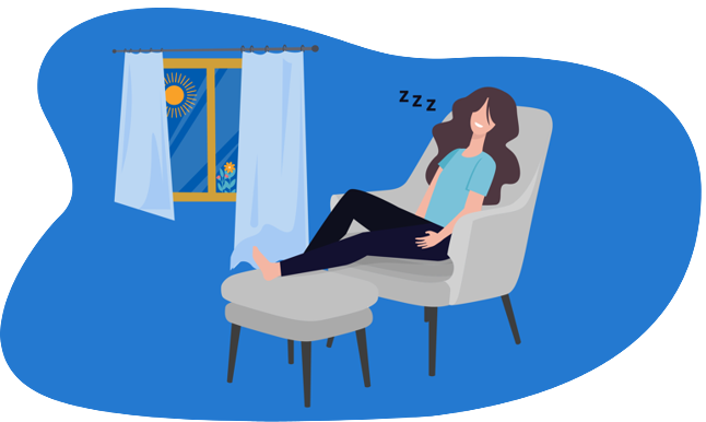 Usuario aire acondicionado portatil.