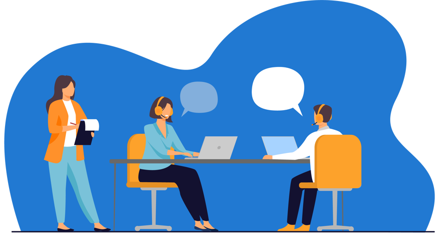 Atención al cliente Sklum