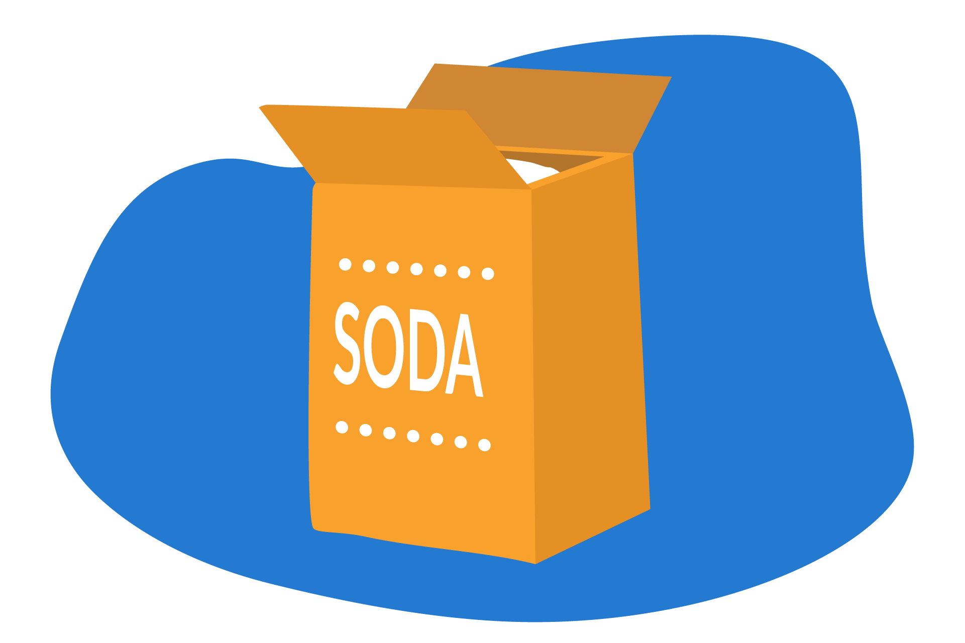 limpiar un colchon con bicarbonato