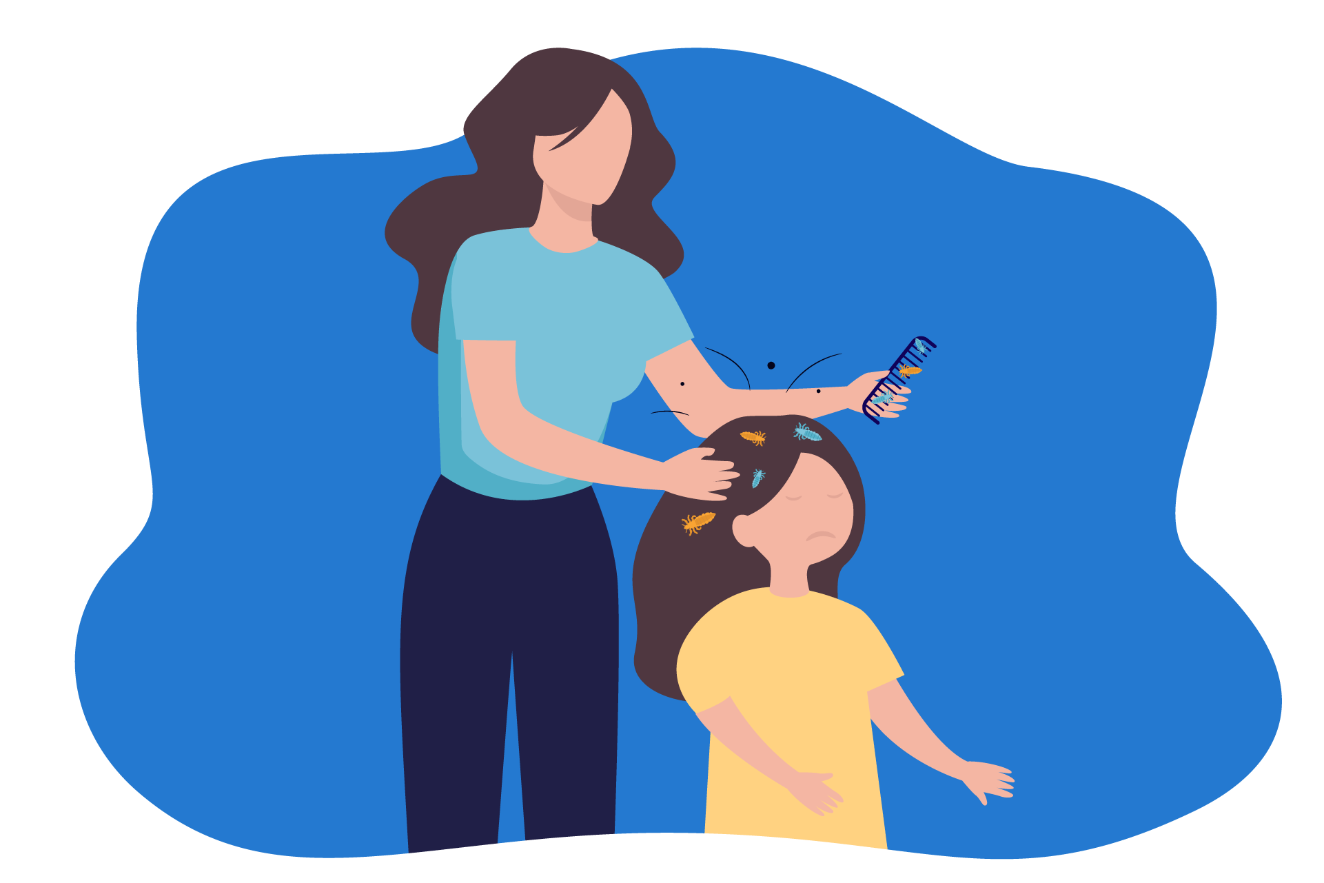 tratamientos antipiojos