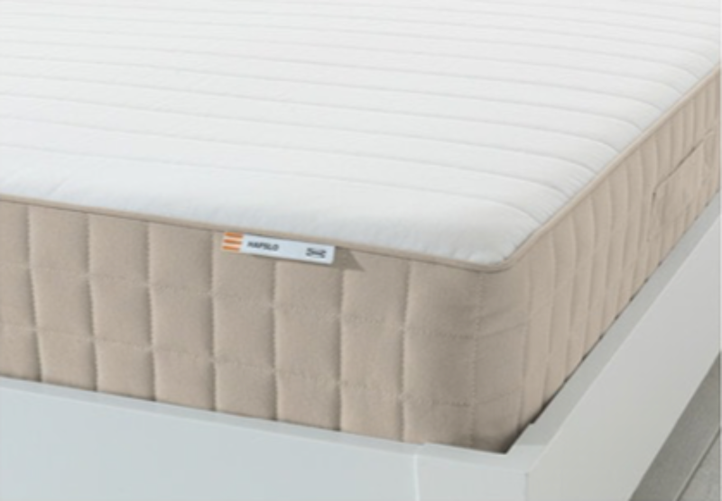 Protege Matelas Ikea 80x200