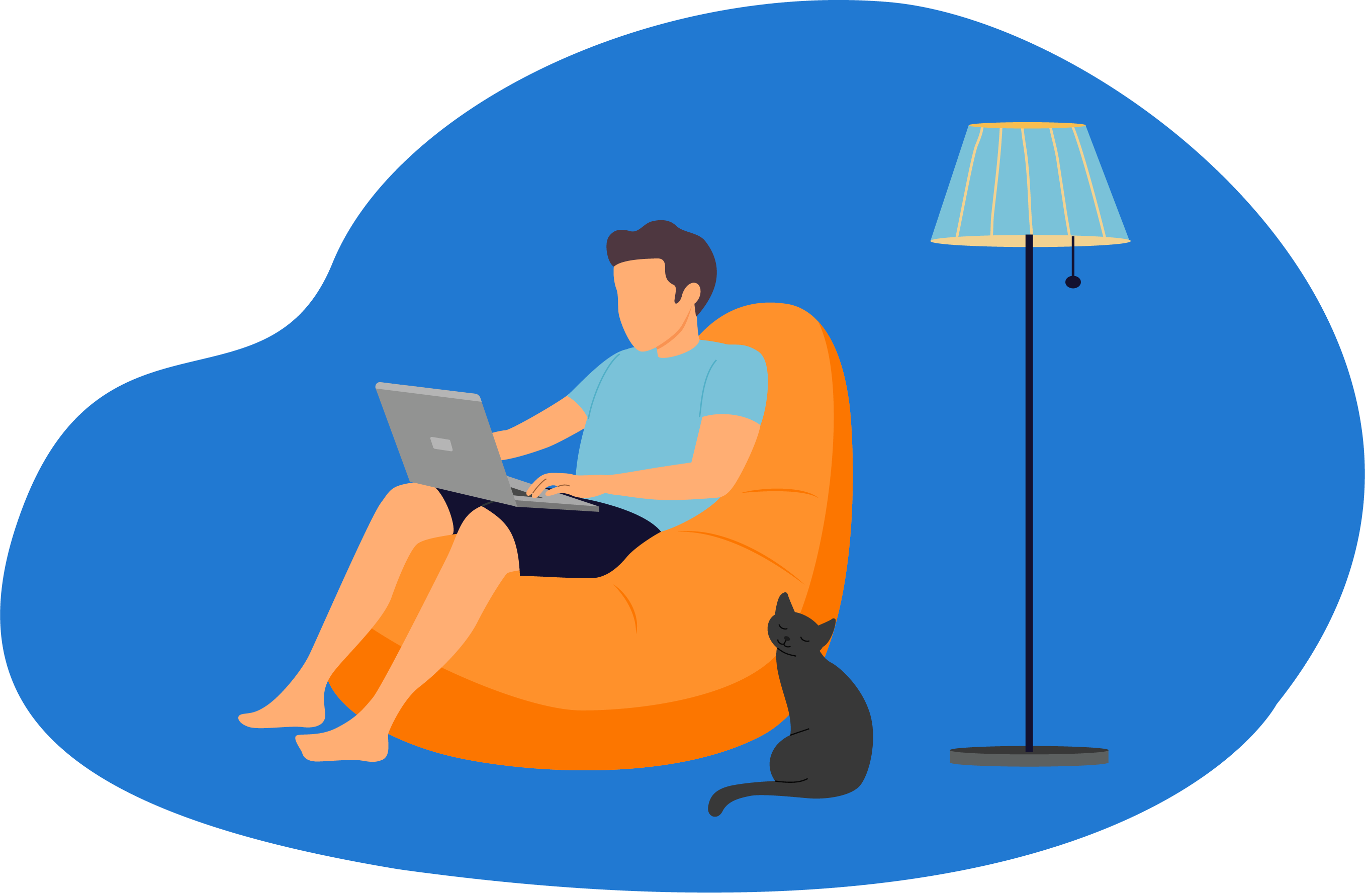 el mejor puff en España