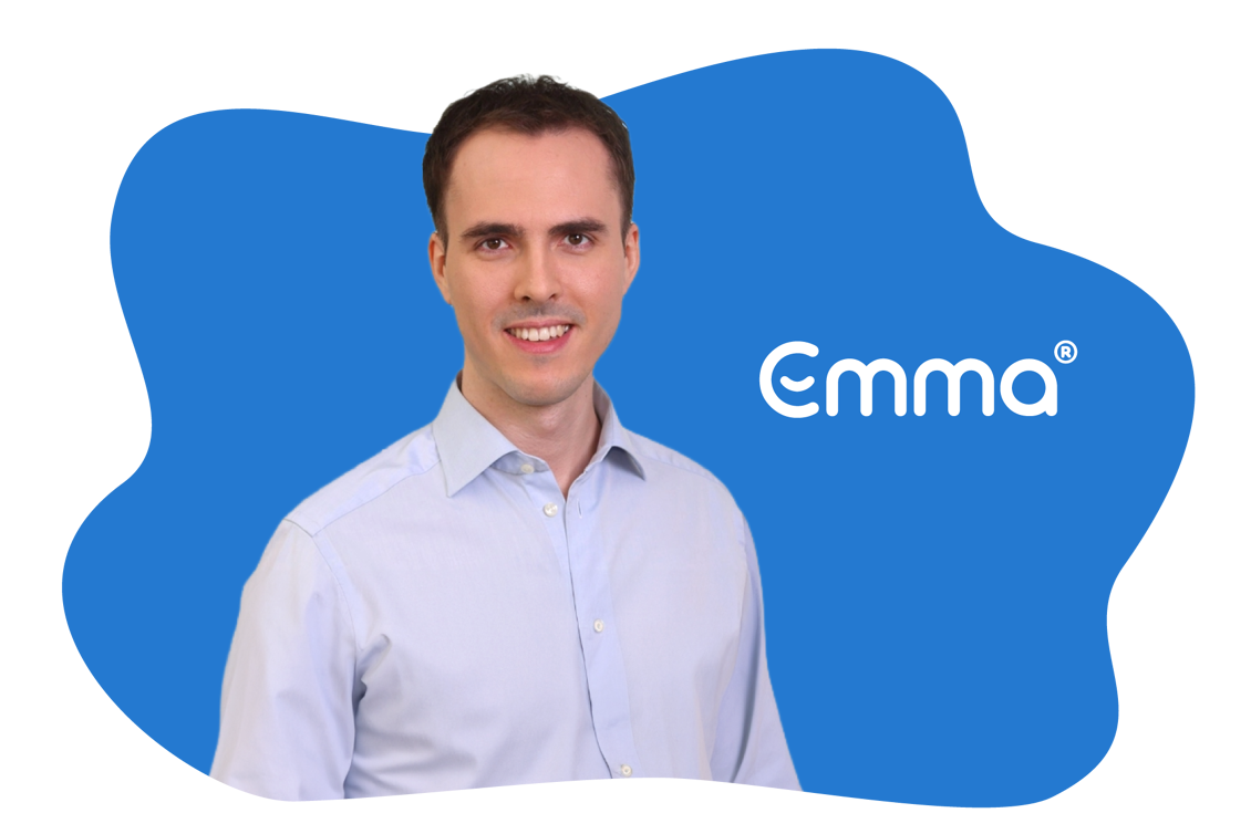 Emma colchones entrevista