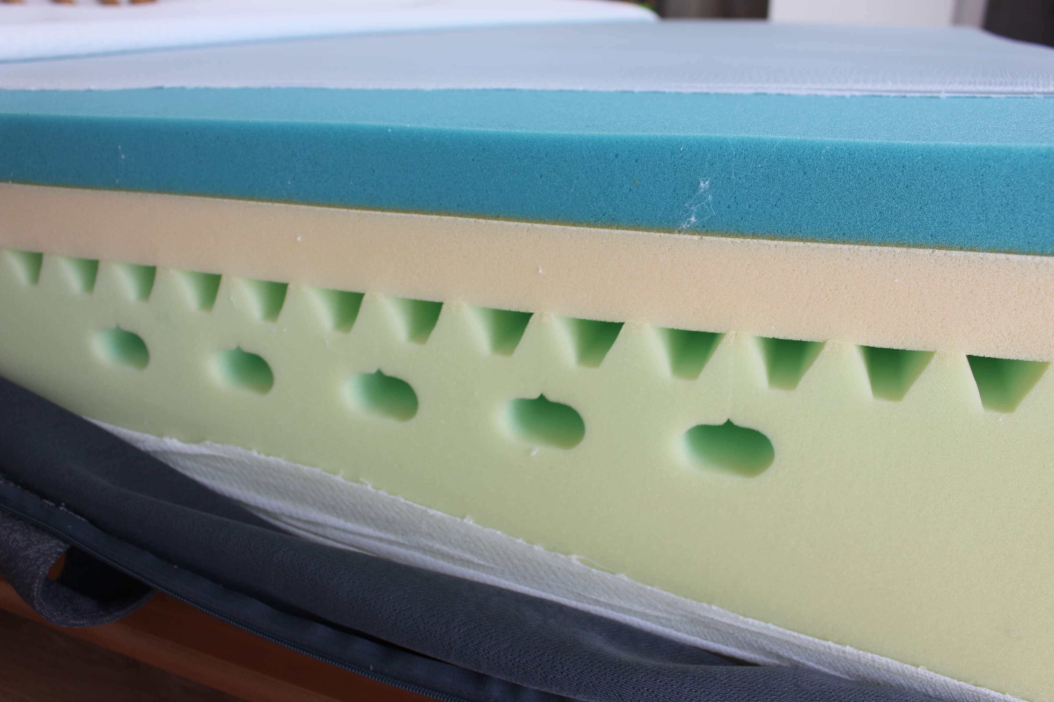 Emma Colchon Original Espumas