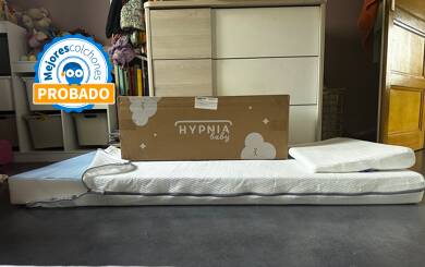 Colchón para cuna Nube