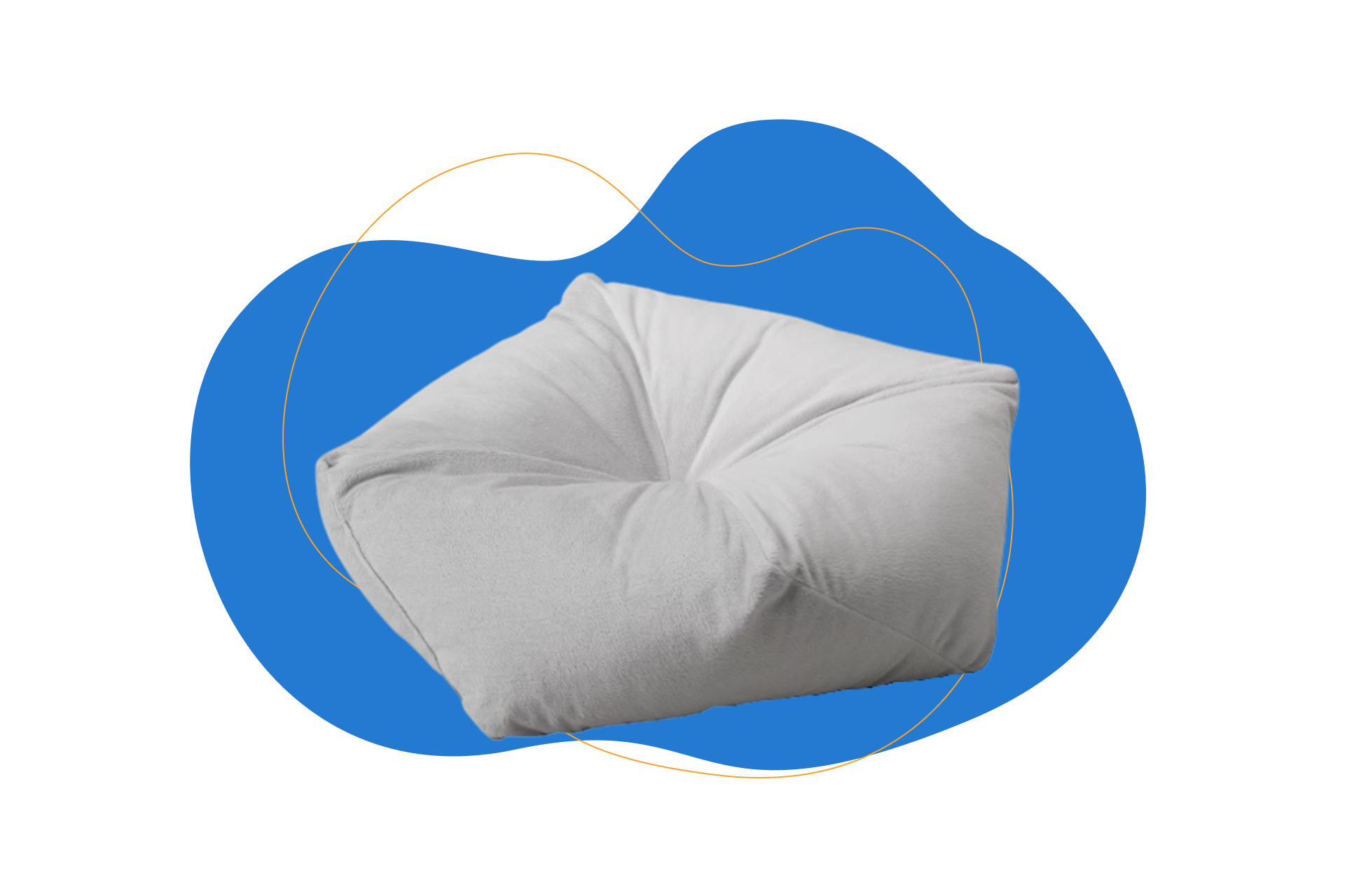 IKEA LURVIG cama para perro pequeño