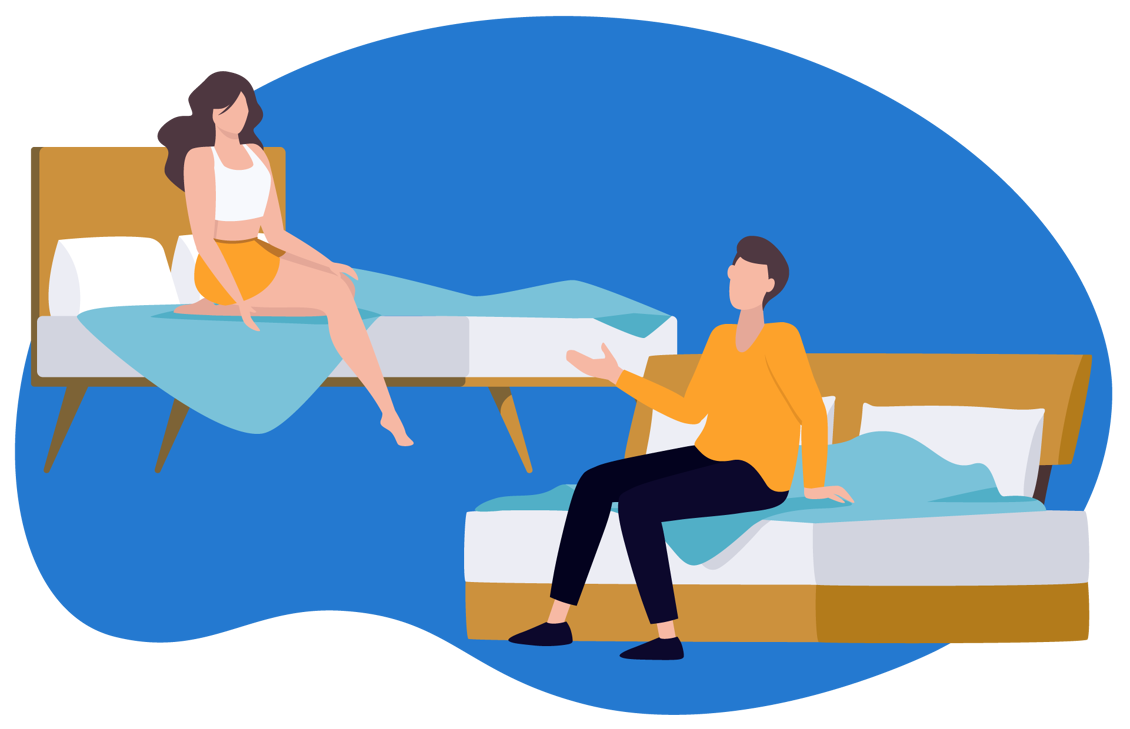 Mejor cama del mercado