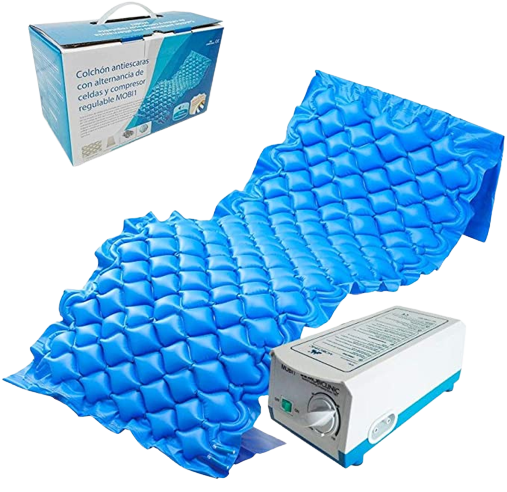 Mobiclinic Mobi 1 cama