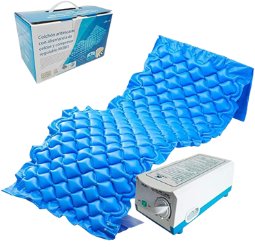 Mobiclinic Mobi 1 cama