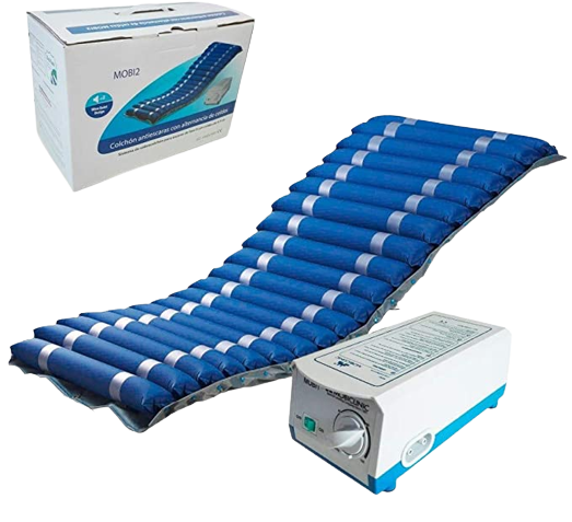 Mobiclinic Mobi 2 cama