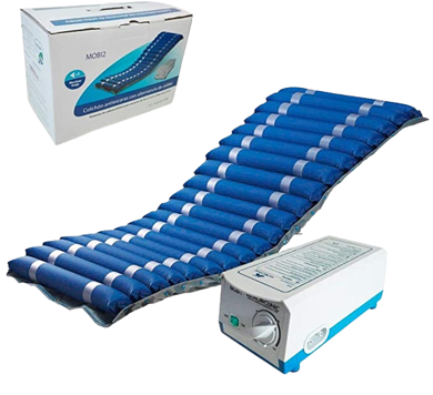 Mobiclinic Mobi 2 cama