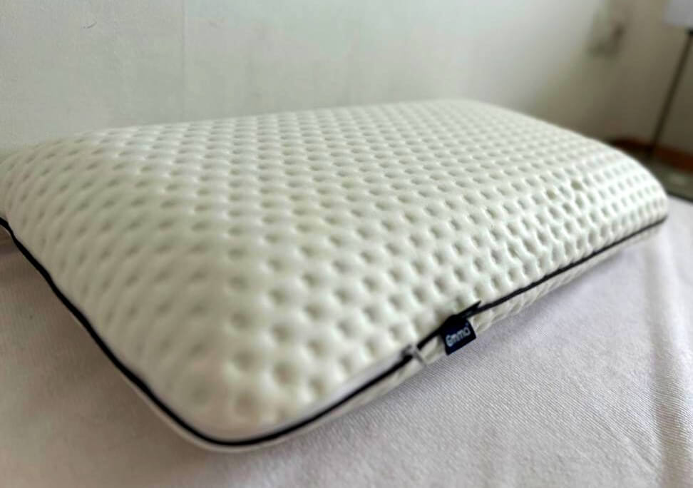Almohada Viscoelástica Premium Emma