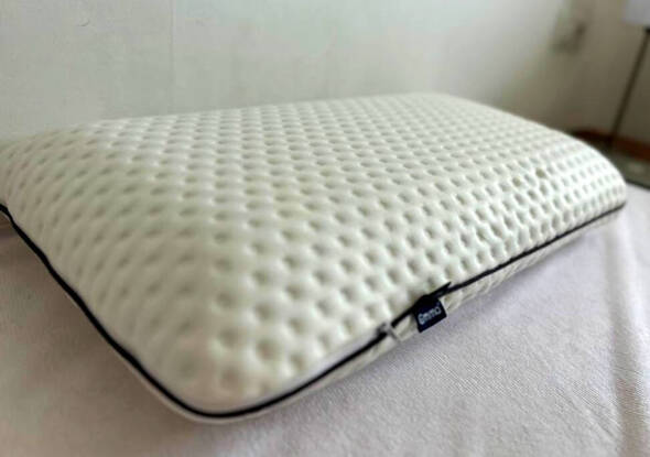 Almohada Viscoelástica Premium Emma