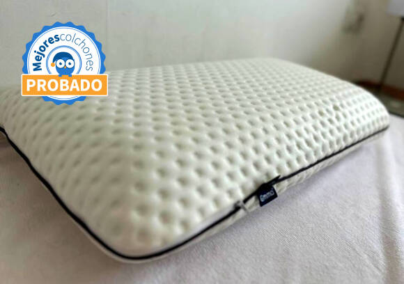 almohada premium emma opiniones