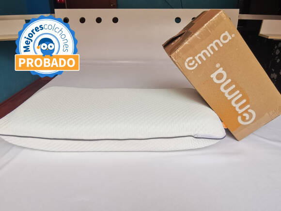 Almohada Emma Original Adapt