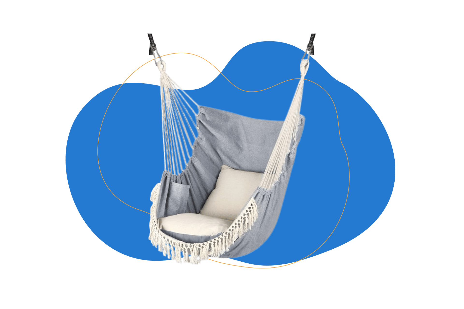 Chihee - Columpio Colgante