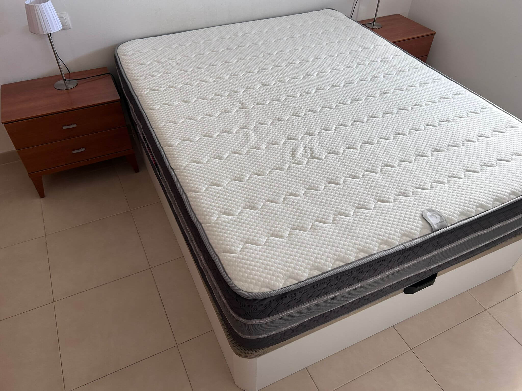 Colchón Dormity Viscoelástico CV6 opiniones