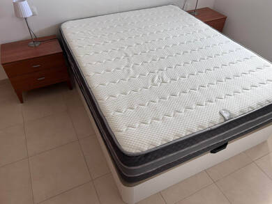 Colchón Dormity Viscoelástico CV6 opiniones