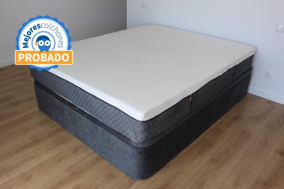 colchon emma hybrid premium opinion