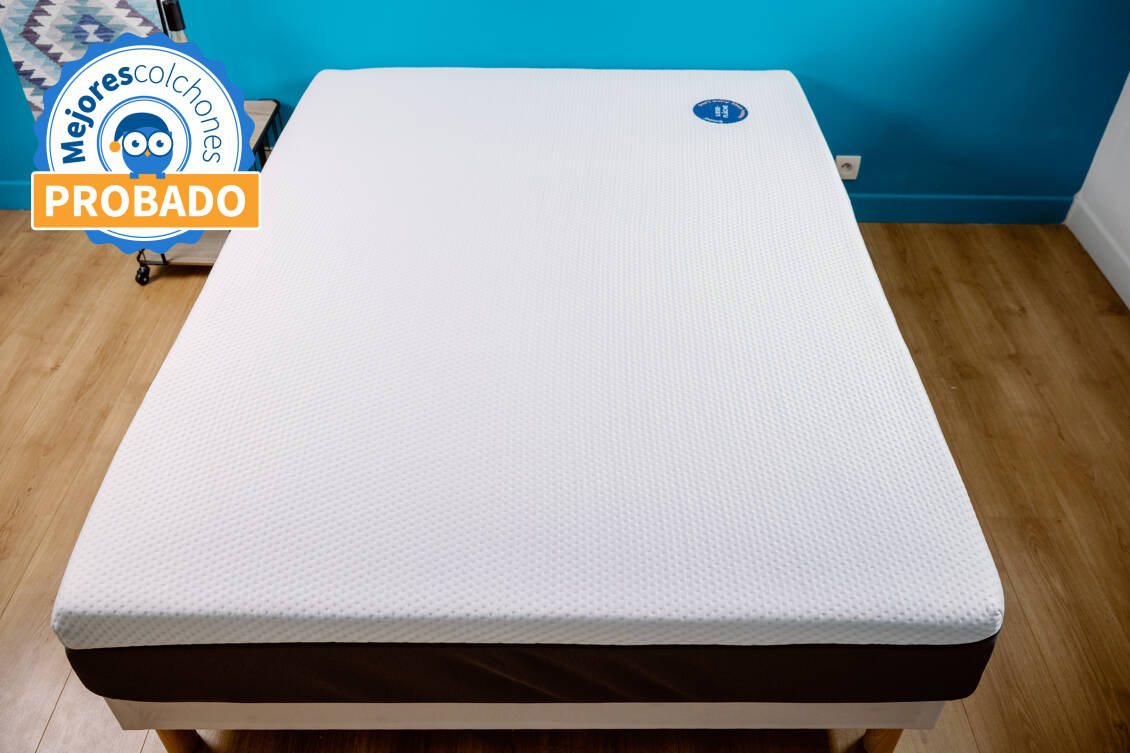 colchon emma hybrid premium plus opiniones