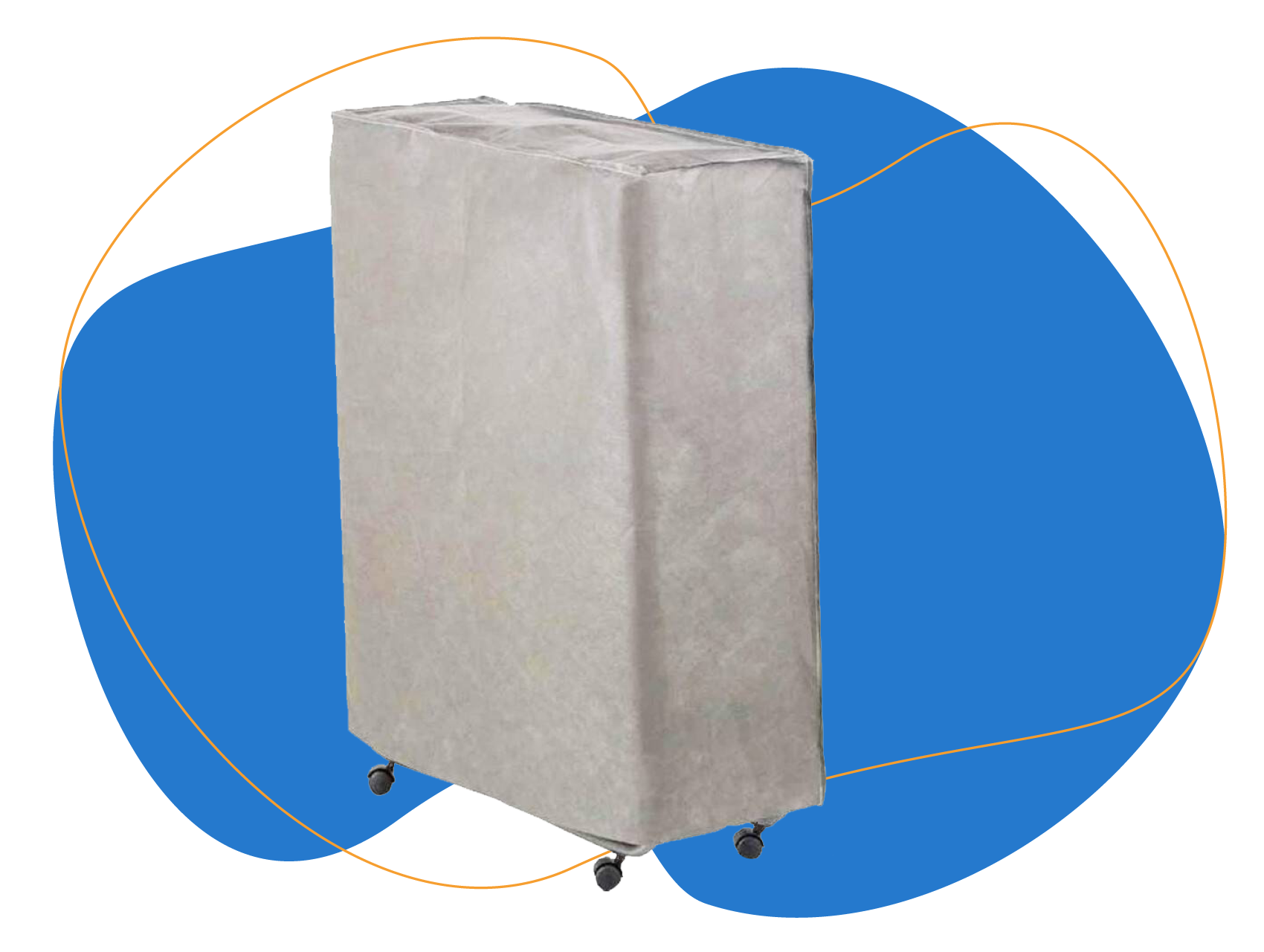 cama plegable cortassa funda