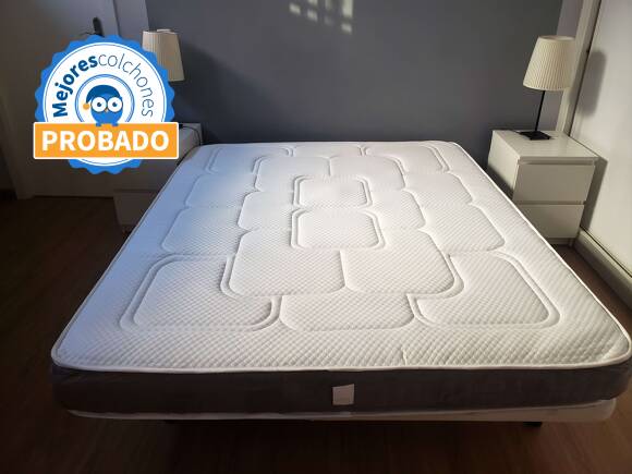 Colchón Viena - Opiniones 2021