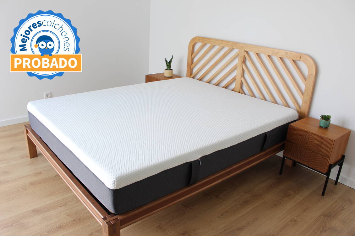 colchón emma original opiniones